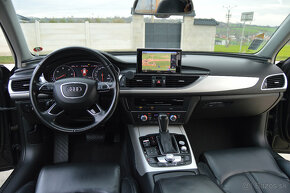 Audi A6 Avant 2.0TDi Ultra 140kW, Top stav, Aj výmena.. - 11