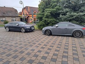 AUDI S5 V8 4.2 MANUAL - 11