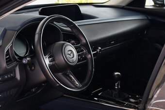 Mazda CX-30 2.0 Skyactiv-G122 Plus/Style/Safety - 11