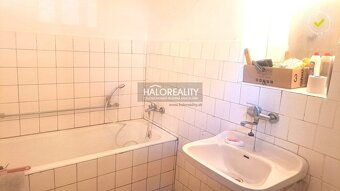HALO reality - Predaj, dvojizbový byt Krupina - 11