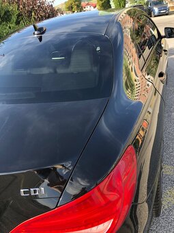 MERCEDES BENZ CLA220CDI - 11