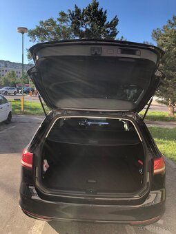 2015 VW Passat B8 2.0TDI 110 kw Automat, Bluemotion - 11