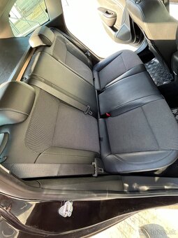 Opel astra J 1.7cdti ecoflex 81kW - 11