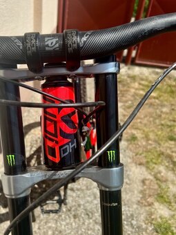 ZJAZDOVÝ BICYKEL KELLYS NOID 70 / 2019 - 11