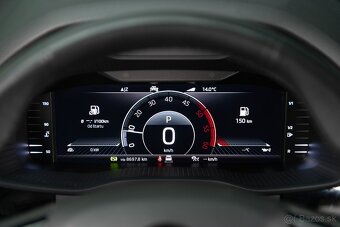 Škoda Kodiaq 2.0TDI 110kW, automa, 4x4, 7-miestne, 2019, DPH - 11
