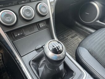 Mazda 6 - 11