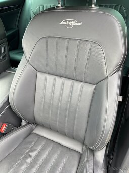 Škoda Superb 3, L&K, matrix, keyless, ťažné - 11