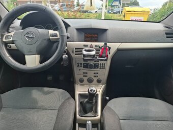 Predám/vymením Opel Astra GTC - 11