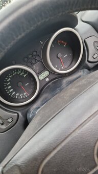 Alfa romeo Spider 916 1.8 TS - 11