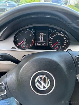 Predám Volkswagen Passat B6 1.6 TDI BMT 77kW - 11