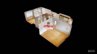 ZNÍŽENÁ CENA  (74 m²) 3i BYT NA SÍDLISKU ZÁPAD S BALKÓNOM - 11