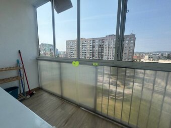 Na prenájom 3i byt tesne pri Auparku Palarikova, Košice - 11