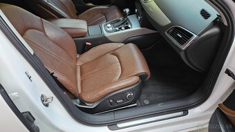 Audi A6 C7 3.0 BiTdi Quattro 230kw 2014 - 11