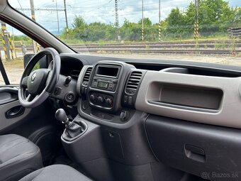 Renault Trafic 1.6dCi - 11