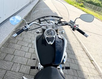 SUZUKI VL 800 INTRUDER VOLUSIA…..2001…..TOP STAV - 11