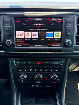 Seat Ateca Excellence 1.5 TSI DSG 110KW - 11