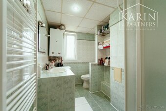 3i byt s veľkým balkónom v meste Šaštín - Stráže - 11