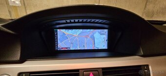 BMW E91 320d 184k Touring - 2011 - 11