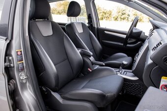 Mercedes-Benz B180CDI 80kw AT/7 / AJ NA SPLÁTKY / PROTIÚČET - 11