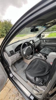 Kia sorento - 11