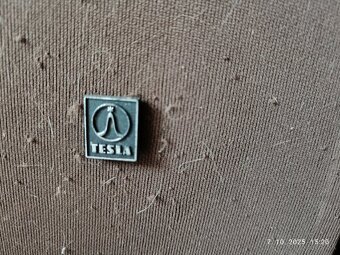 TESLA ARS 1034...13,5kg kus...4 ohmove - 11
