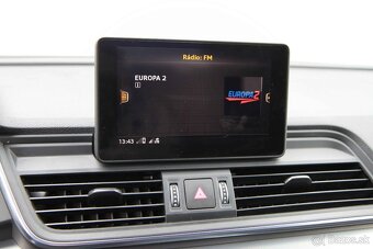 AUDI Q5 2.0 TDI, quattro, 120kW, 2019 - 11
