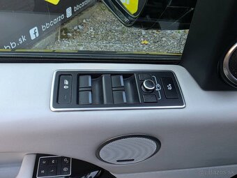 Land Rover Range Rover 4.4L SDV8 AB - 11