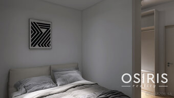 Nadštandardný samostatný 4i RD, novostavba 2026, pozemok 606 - 11