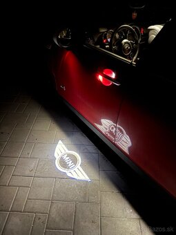 Mini Cooper Clubman S 141kw AT8 ALL4 - 11