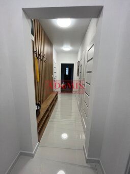 prenájom FOR RENT 4-izbový zariadený byt, ulica SNP, Košice- - 11