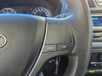 Hyundai i20 1.2i 16V Classic, Mesačne: 138€ - 11