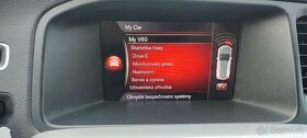 Volvo V60, 2,0 d, 2018, Momentum, kombi 2,0 diesel, - 11