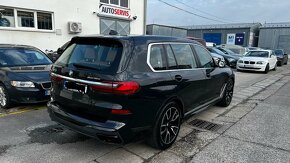 BMW X7 G07 X5 Disky R21 Styling 755 kolesa 285/45R21 - 11