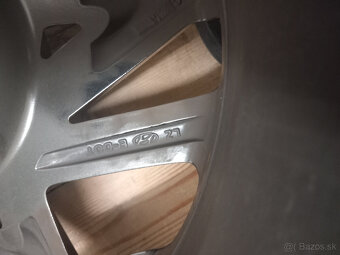 4x100 R17 Hyundai I20 - 11