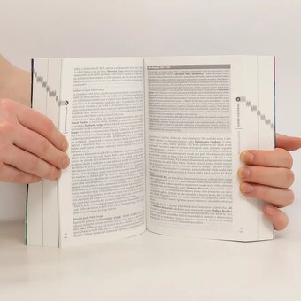 Austrália - český turistický sprievodca Rough Guides - 11