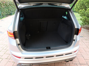 Cupra Ateca 2.0 TSI 300k 4Drive DSG 2021 - Odpoč DPH - - 11