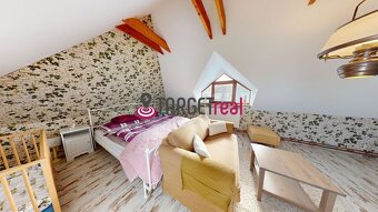 TARGETreal | BEZKONKURENČNÁ CENA Na predaj, Vidiecky dom, Tu - 11