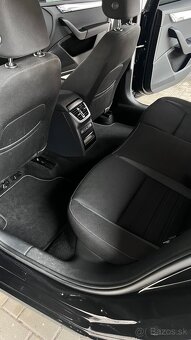 Škoda octavia 3, combi, TDi, dsg - 11