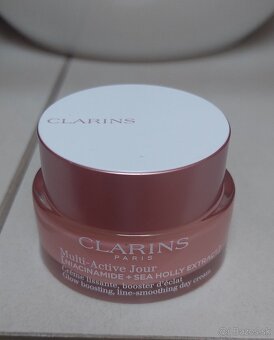 predam novu kozmetiku BIOTHERM a CLARINS - 11