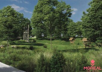 Investičný pozemok Ješková Ves - Projekt MALÁ DOLINA - 11