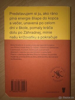 KNIHY KUCHÁRKY, DETEKTÍVKY, a rôzna BELETRIA - 11