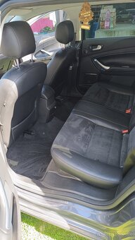 Predám Ford Mondeo combi - 11