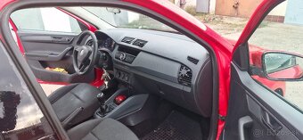 Škoda Fabia 3 1.0 Mpi - 11