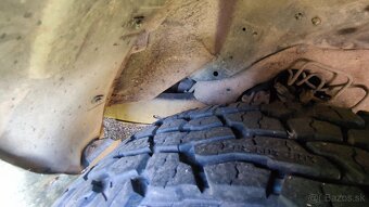 ✳️Opel Frontera 2.2 DTI 16V Off Road✳️ - 11