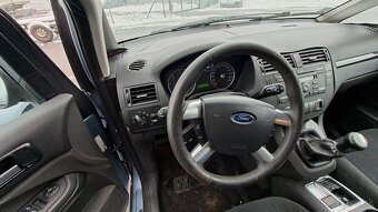 Ford Focus Cmax - 11