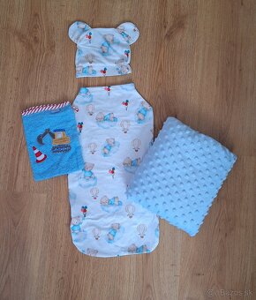 Cela výbava pre bábätko - 11