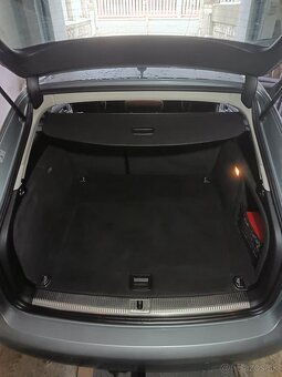 Predám Audi A4 1.8 tfsi - 11