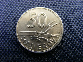 staré slovenské mince - 11