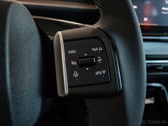 Citroën C3 Aircross PLUS Hybrid (MHEV) 145 ë-DCT6 - 11