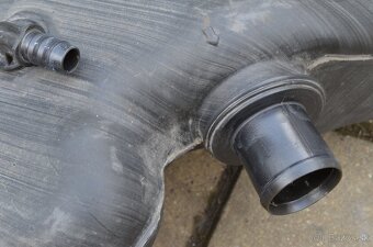 Palivová nádrž Renault Laguna2 - 11